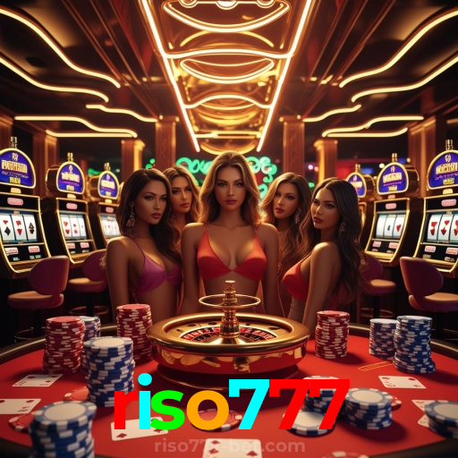 Explorando a Categoria de Jogos de Poker no riso777