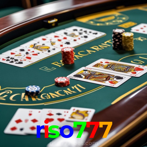 riso777: cassino online seguro e premiado no Brasil