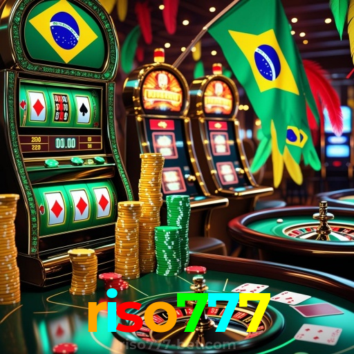 Descubra a Diversão dos Jogos de Mesa na riso777