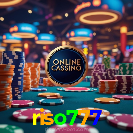 Descubra as Promoções Especiais da riso777