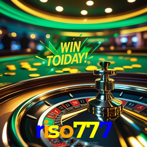 Descubra as Promoções Especiais da riso777