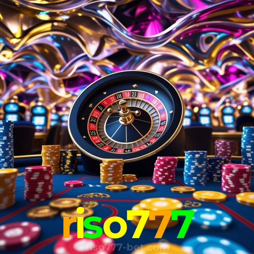 Explore os Jogos de Bingo no riso777: Diversão e Prêmios ao Seu Alcance