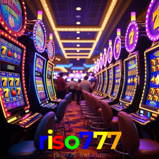 riso777 3